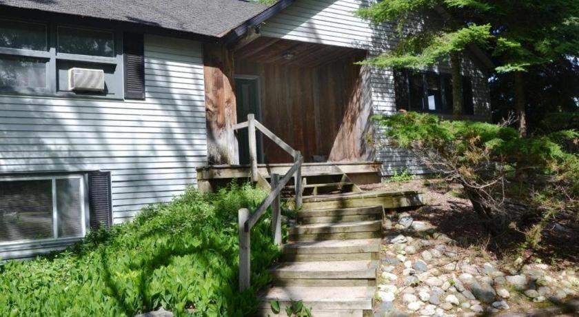 Birchwood Inn Harbor Springs Exterior foto